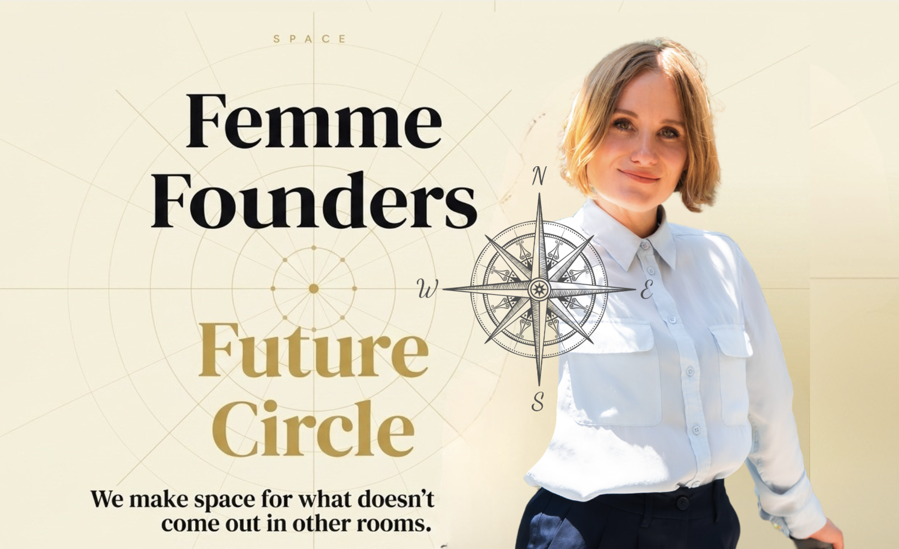 Femme Founders Future Circle