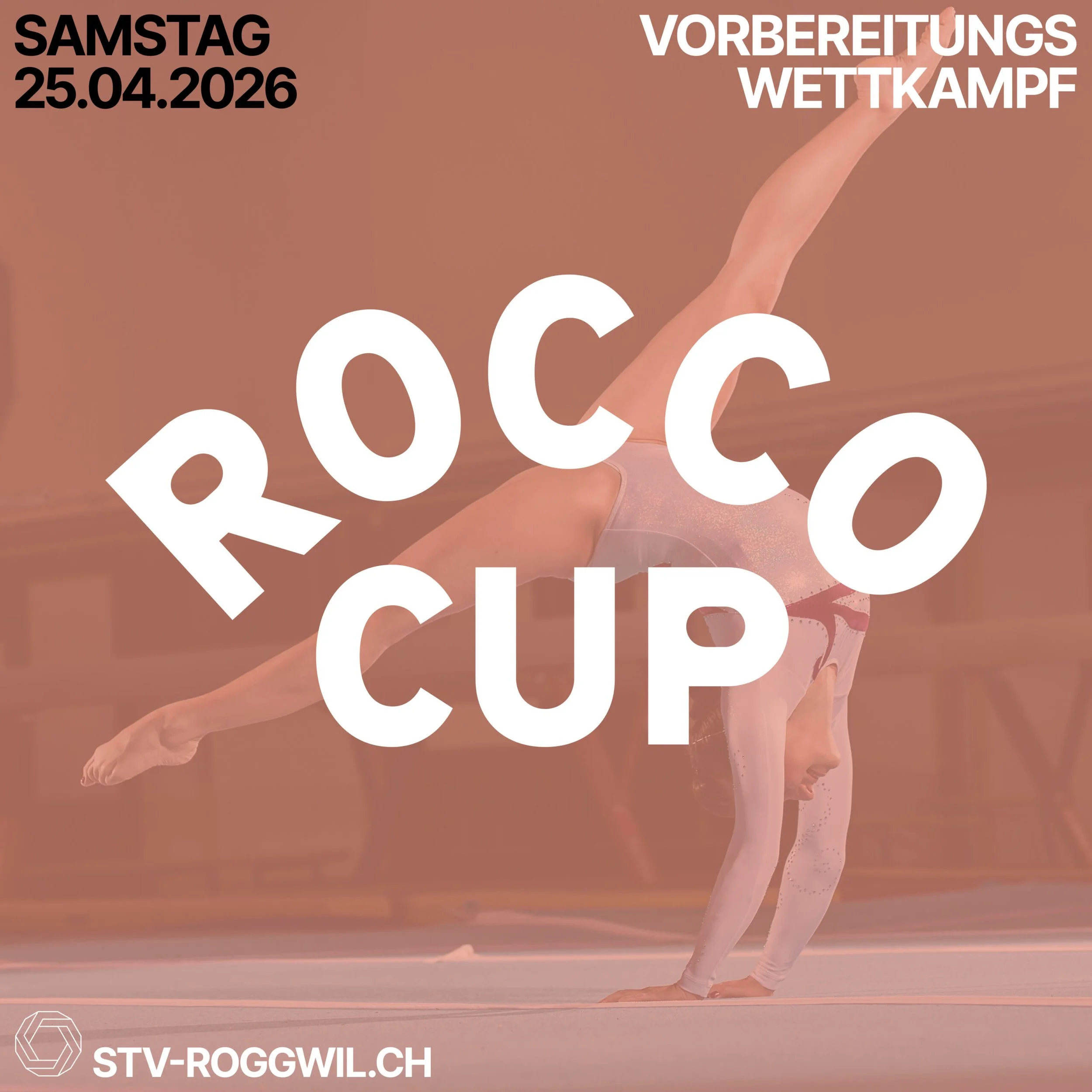 Rocco Cup