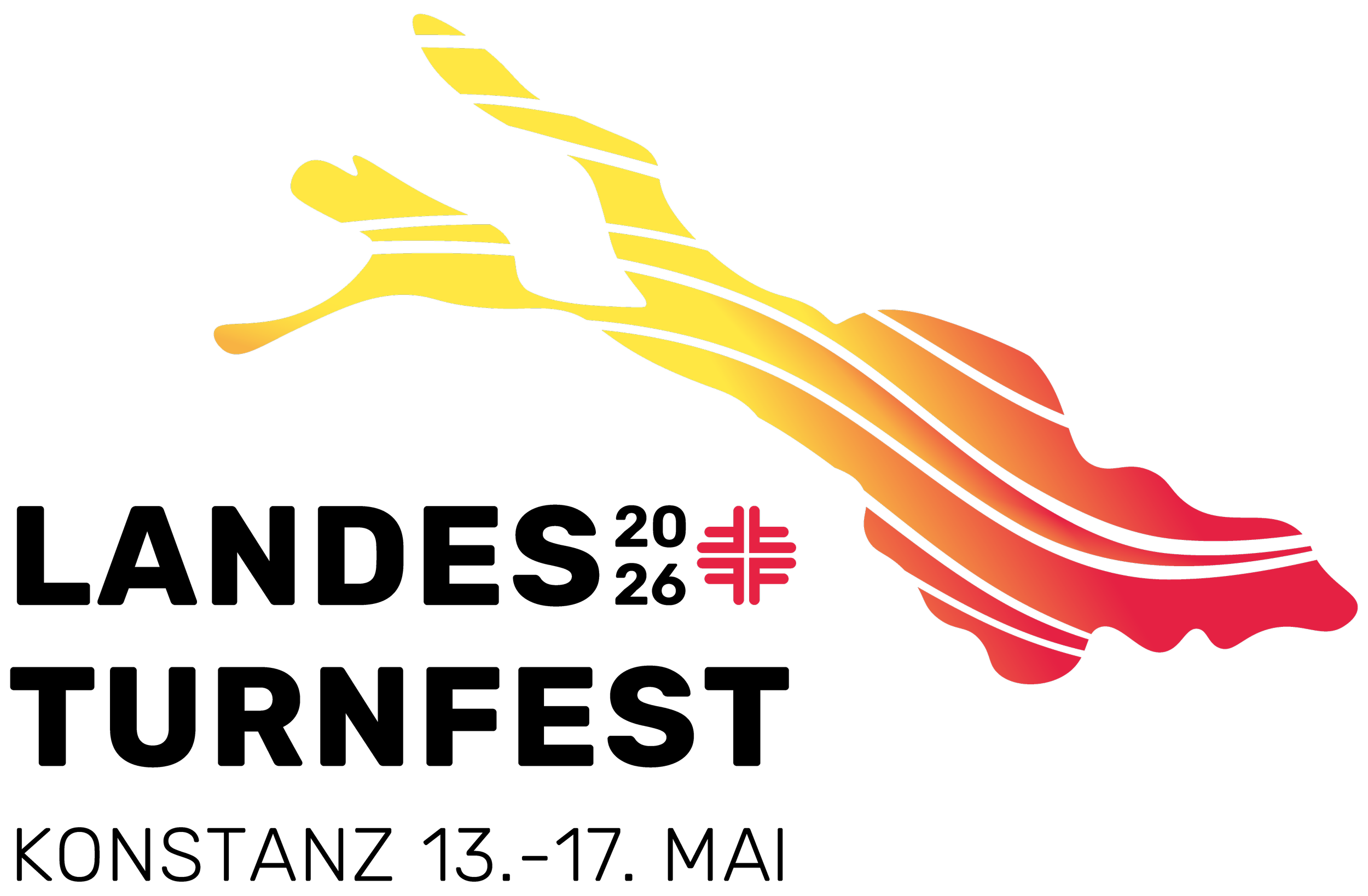 Auftritt SSB Landesturnfest Konstanz (Dreispitz Kreuzlingen)&nbsp;