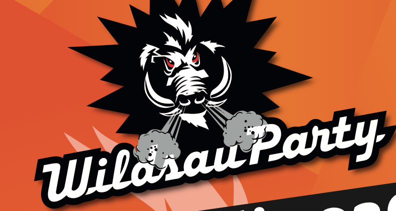 Wildsauparty