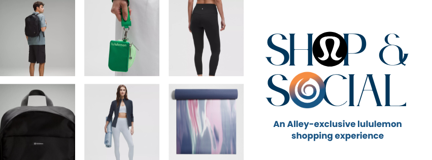 Shop & Social