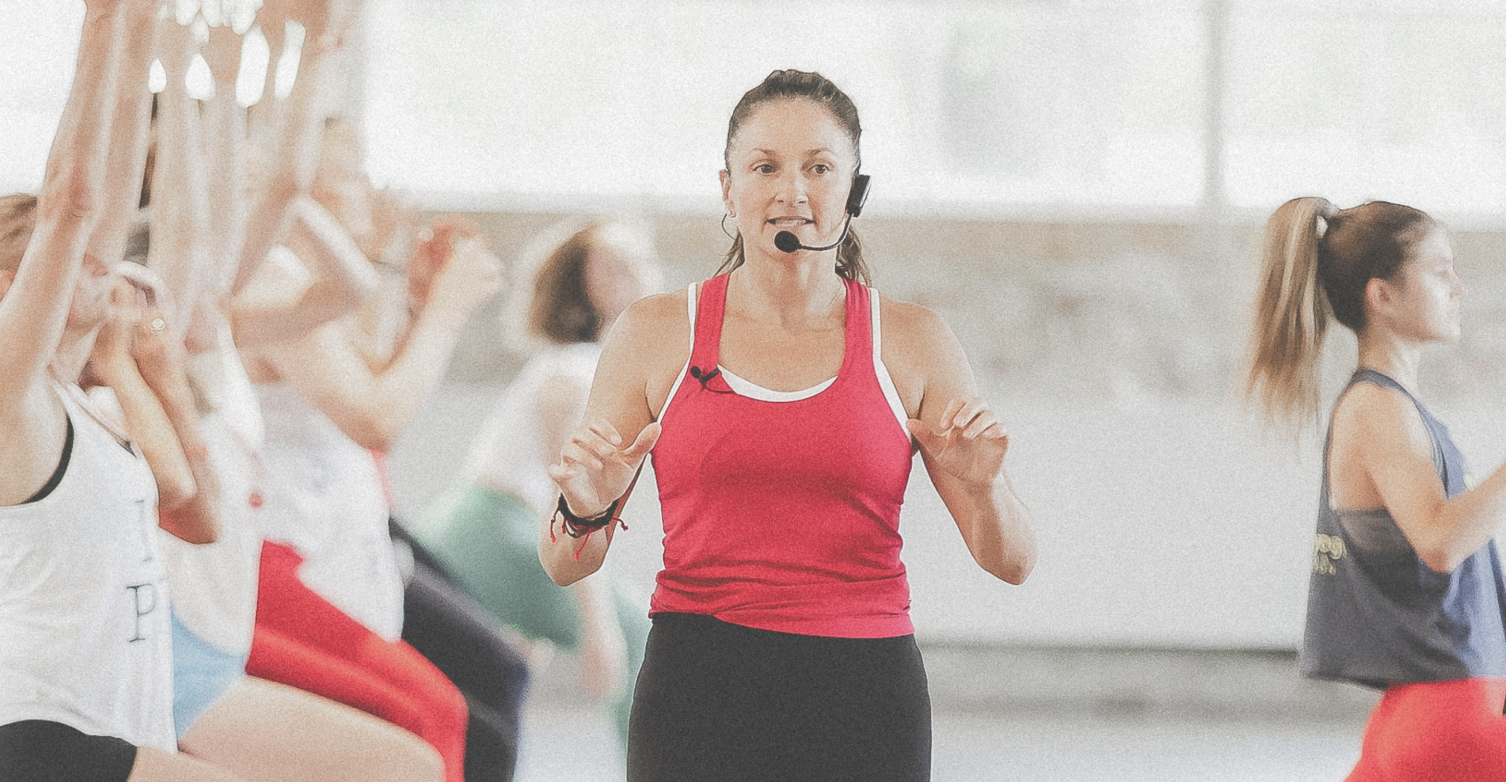 Power Vinyasa with Kinndli McCollum