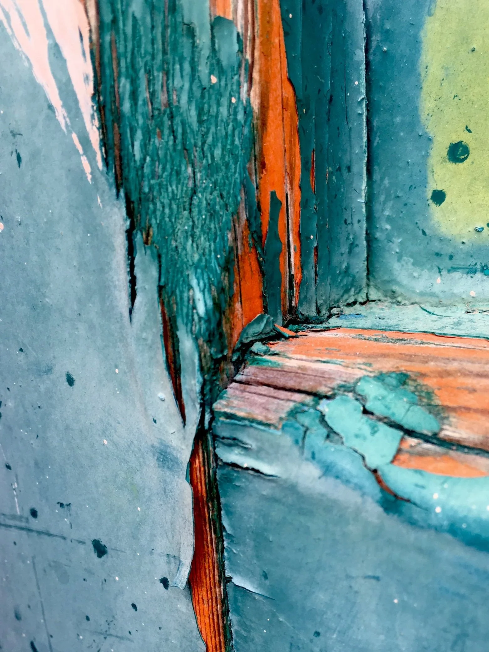 YOUR LAYERS, YOUR BEAUTY #2