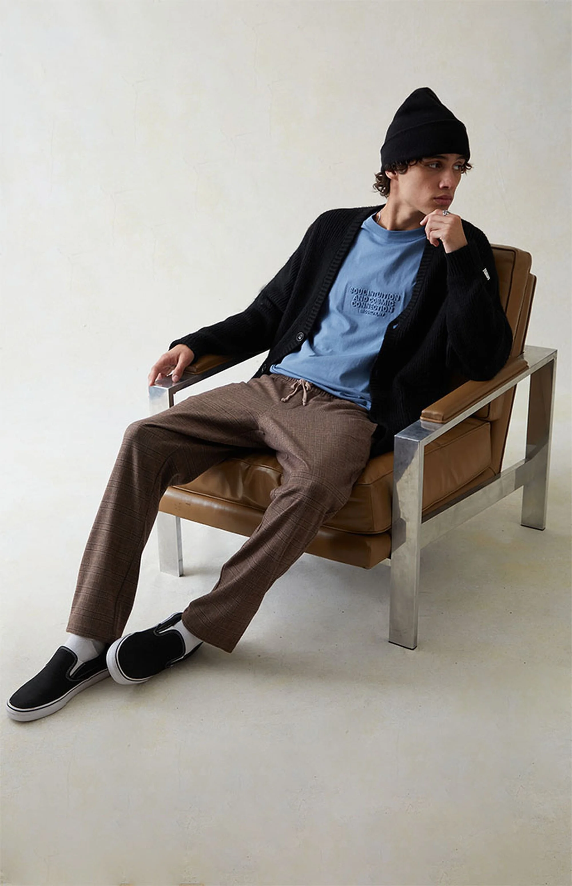 PACSUN CASUAL BOTTOMS