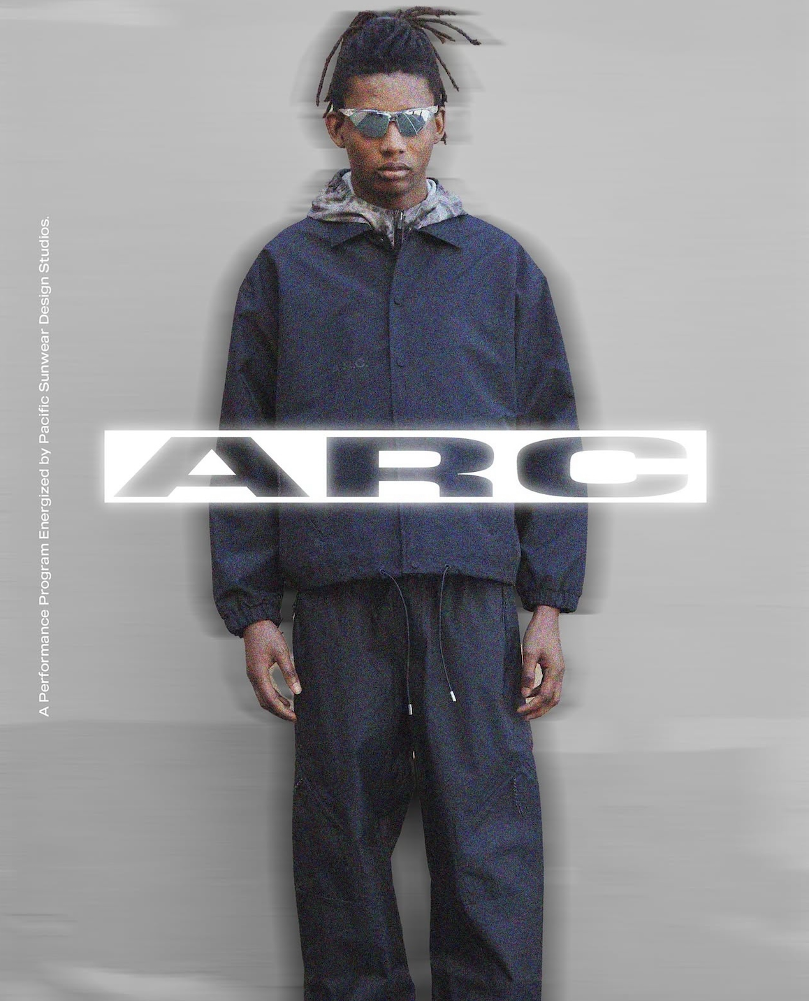 A.R.C.