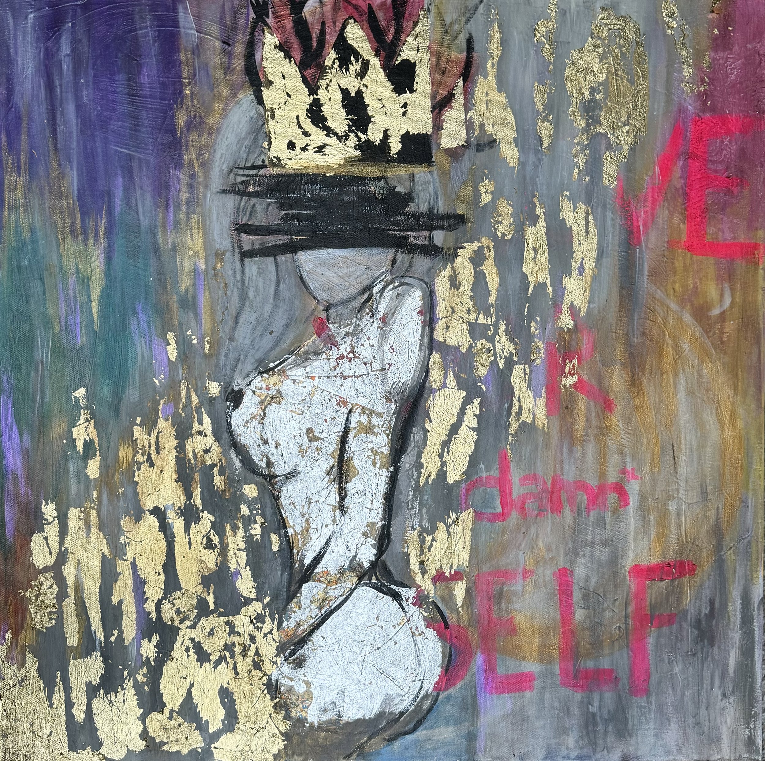 THE EMPRESS (SOLD)