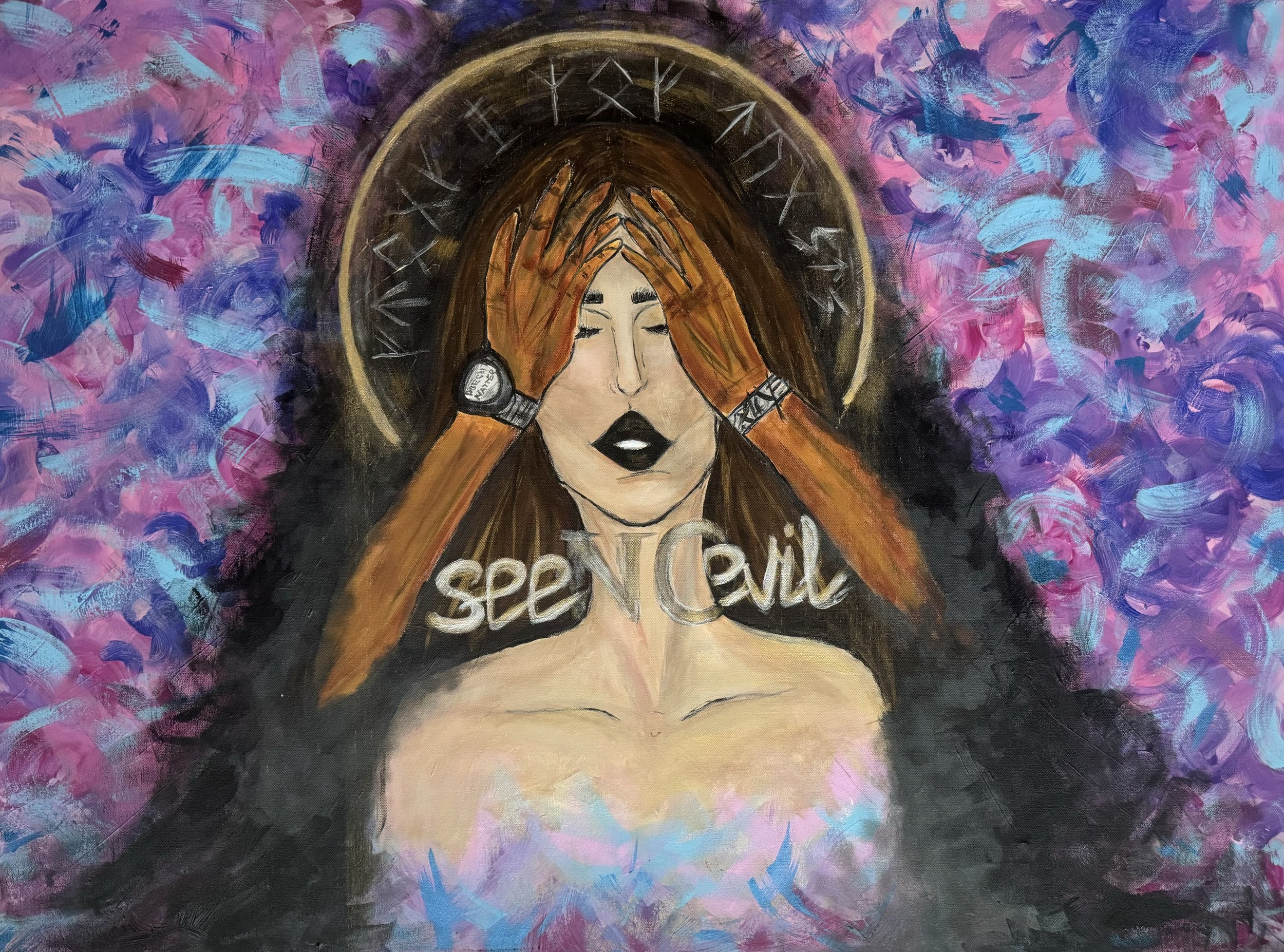 See No Evil