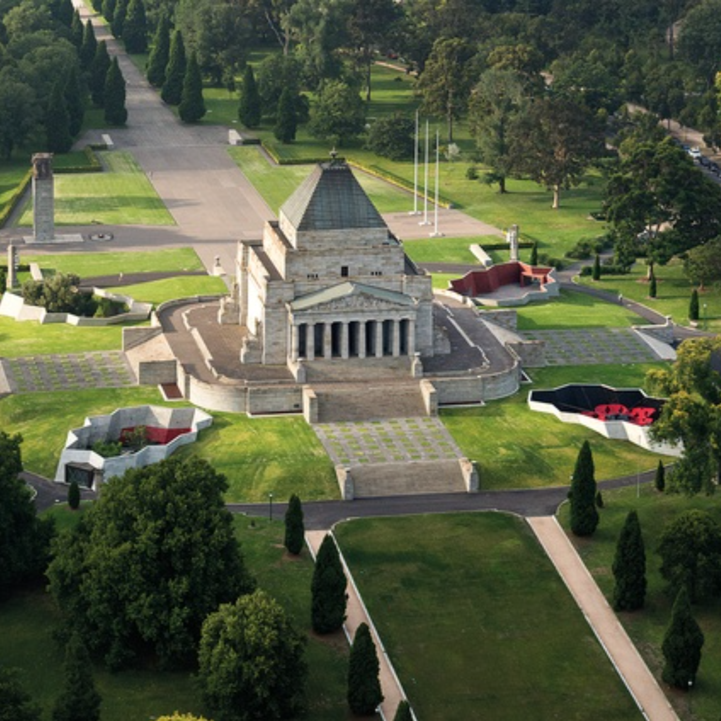 Civic, Culture & Recreation