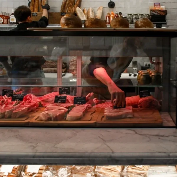 Field to Fork, Paddington