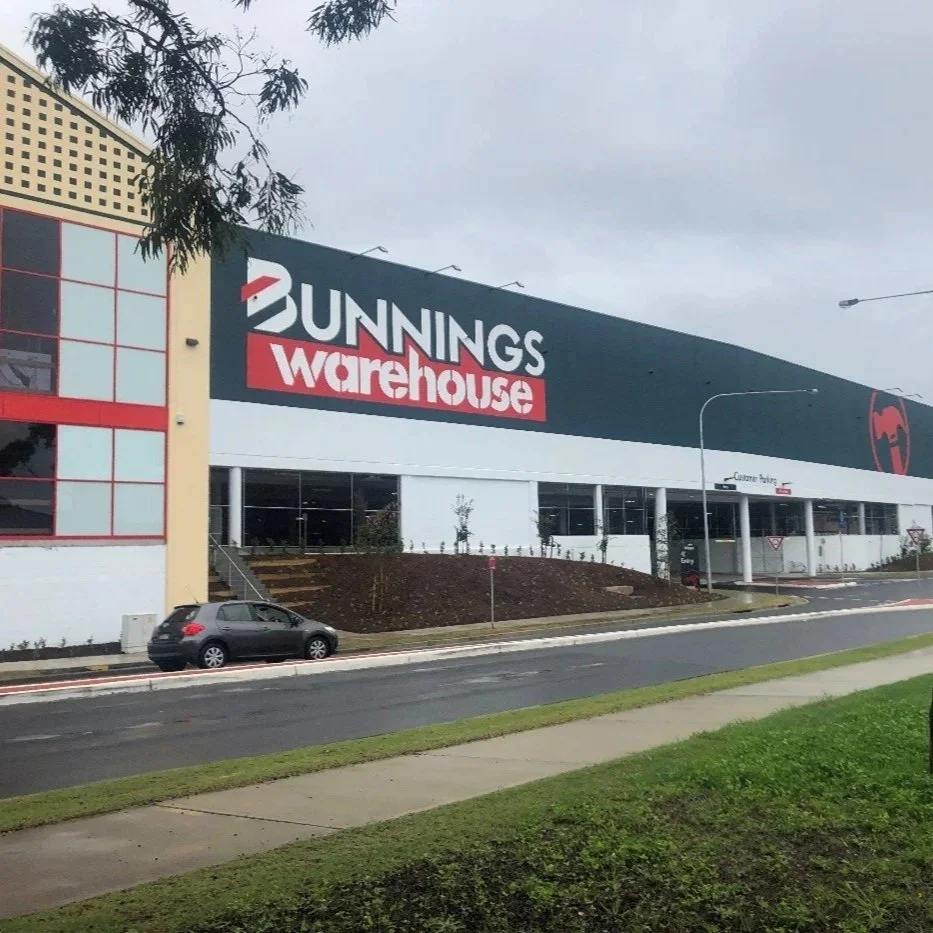 Bunnings Warehouse, Lake Haven