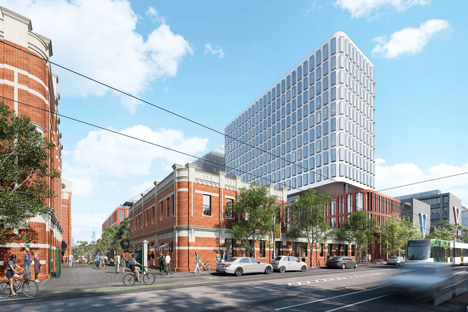 560 Church St, Cremorne