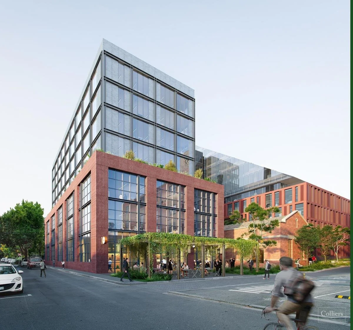 560 Church St, Cremorne