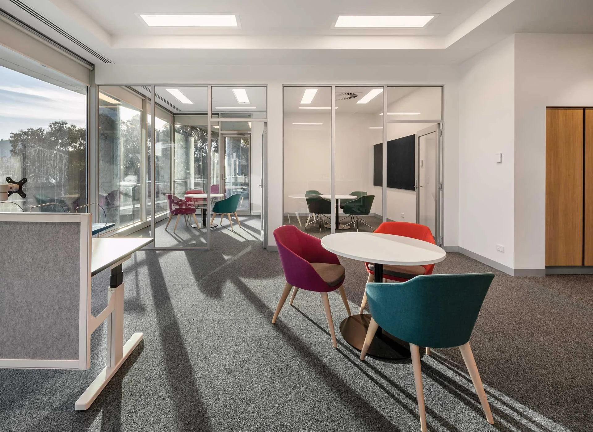 Whittlesea Civic Centre, South Morang