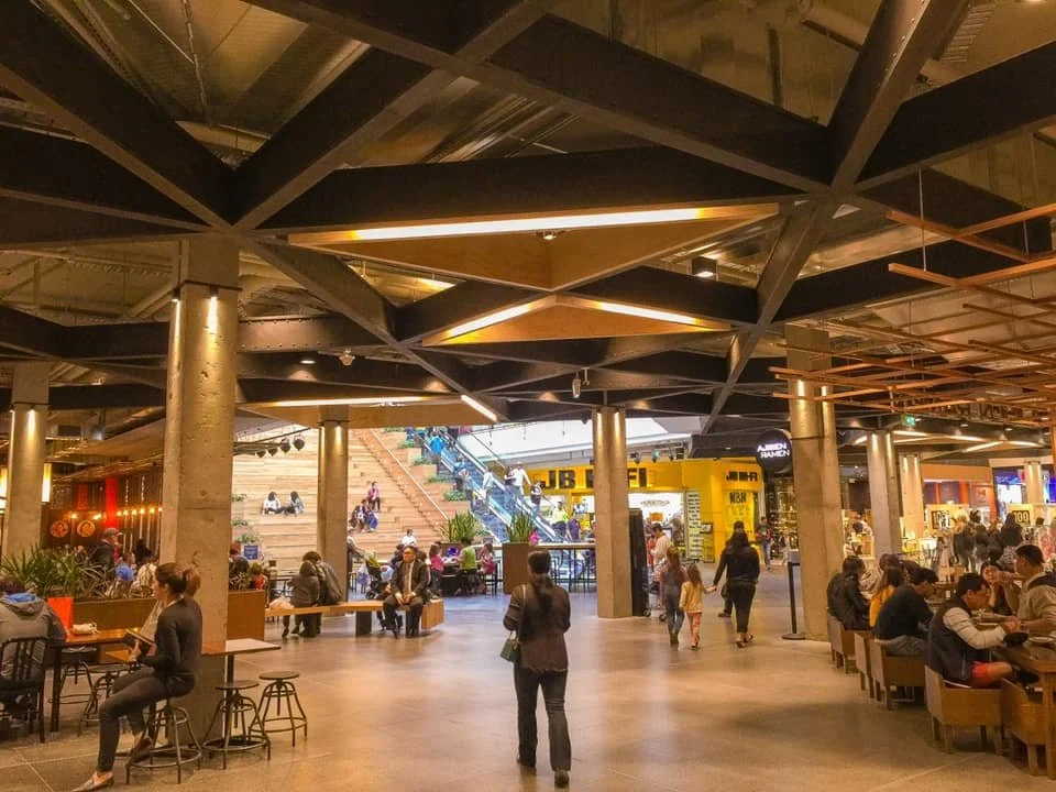 Highpoint Shopping Centre, Maribyrnong