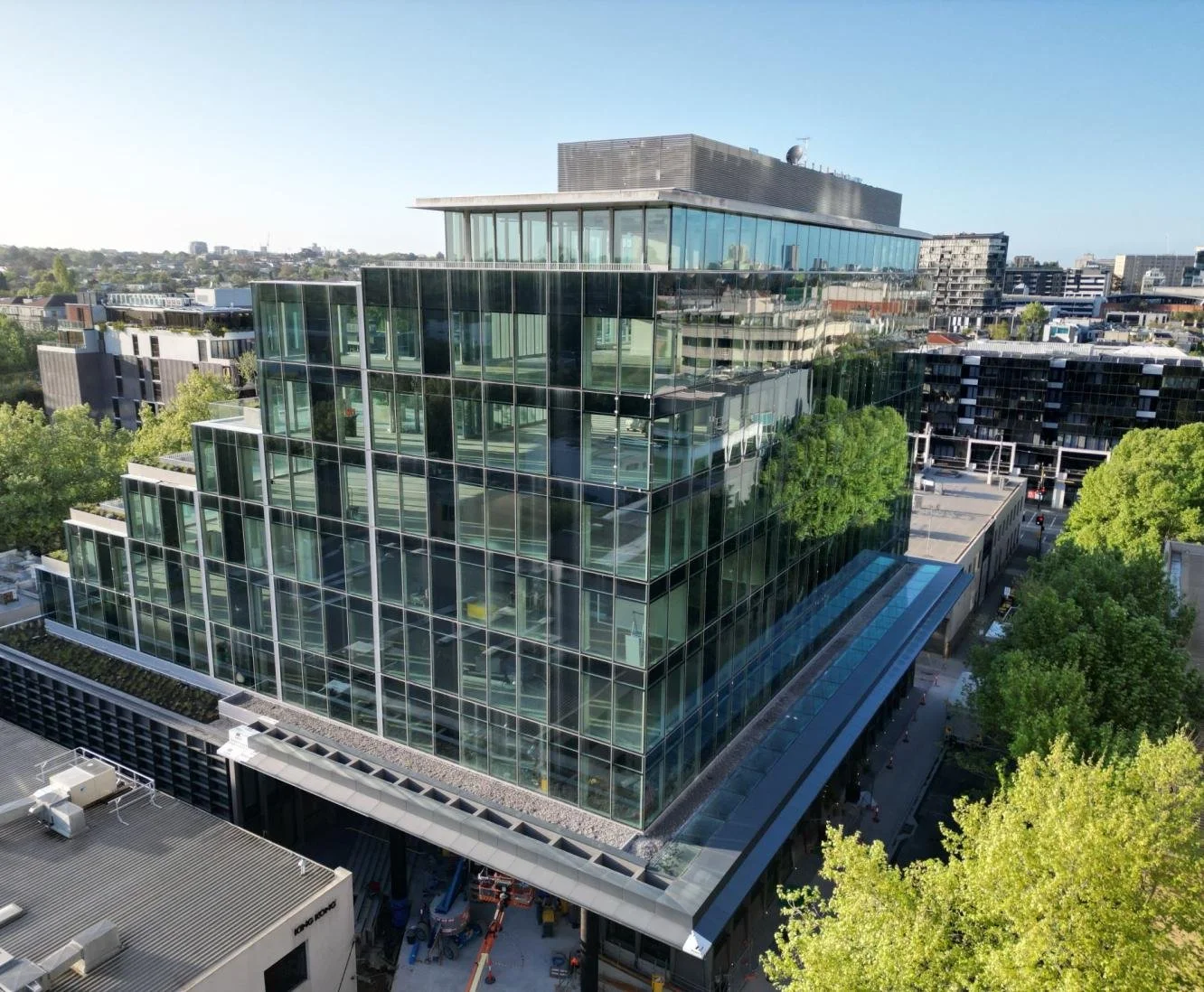 10 River, South Yarra
