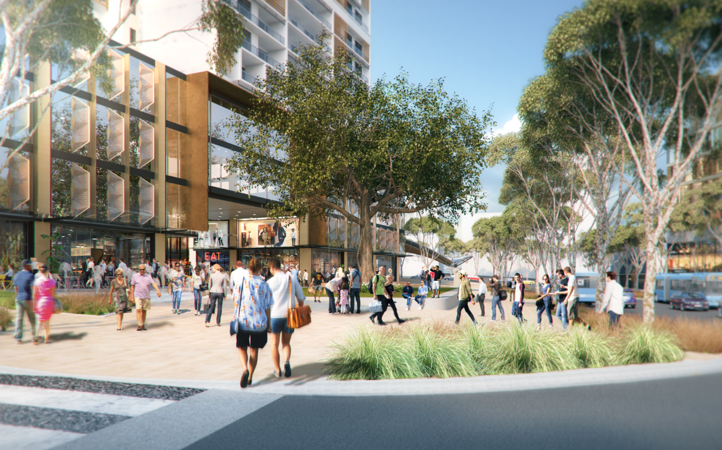 Hills Showground, Castle Hill