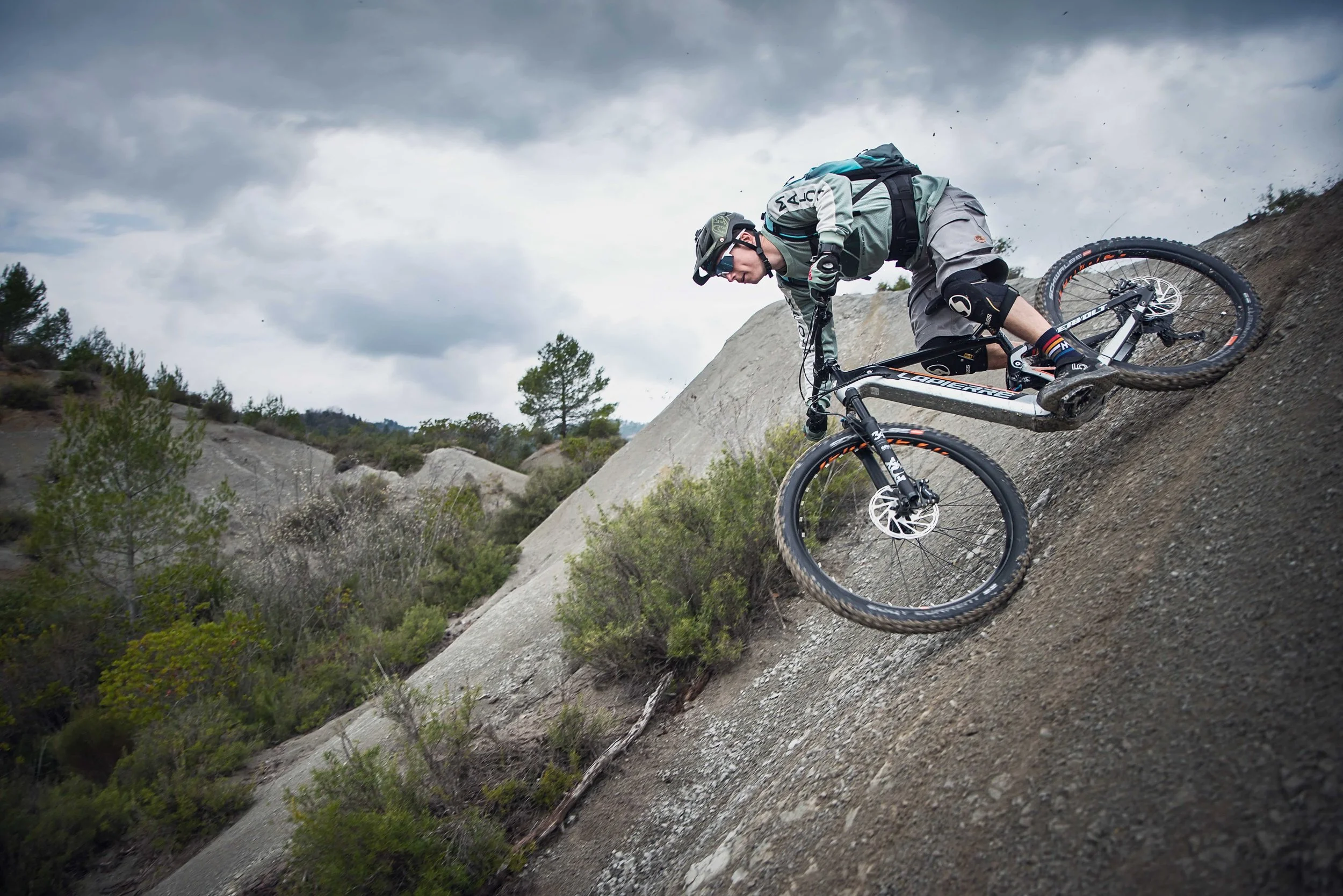 How to wash your bike – without ruining it