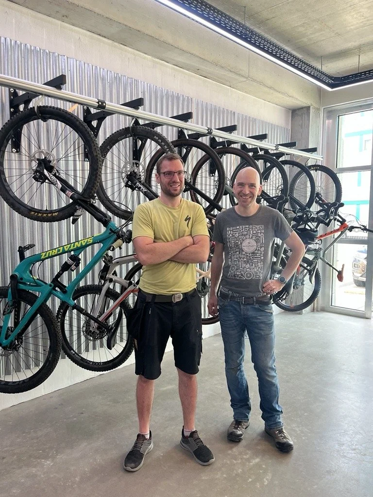 CycleLab mechanics