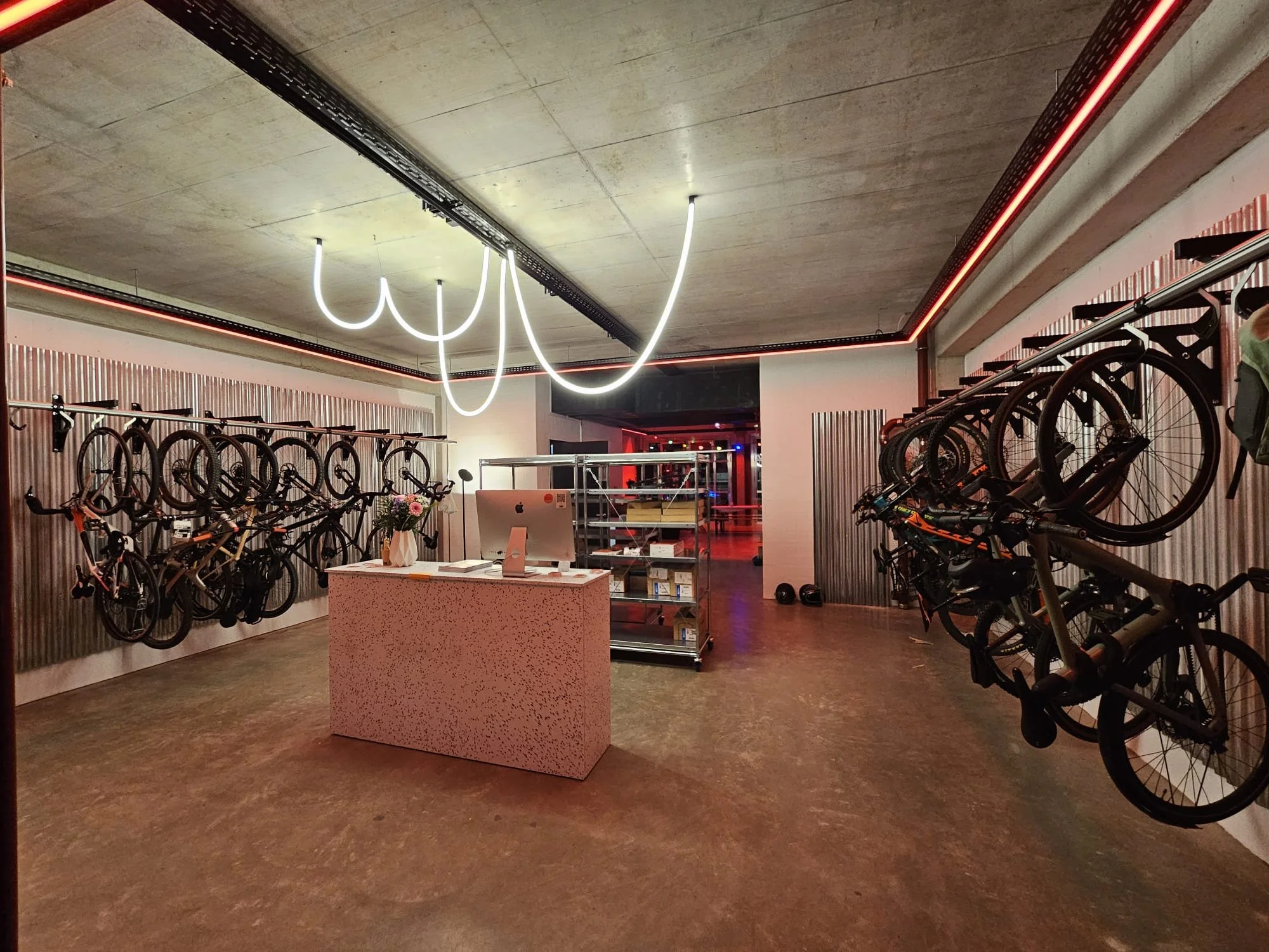 CycleLab Altstetten