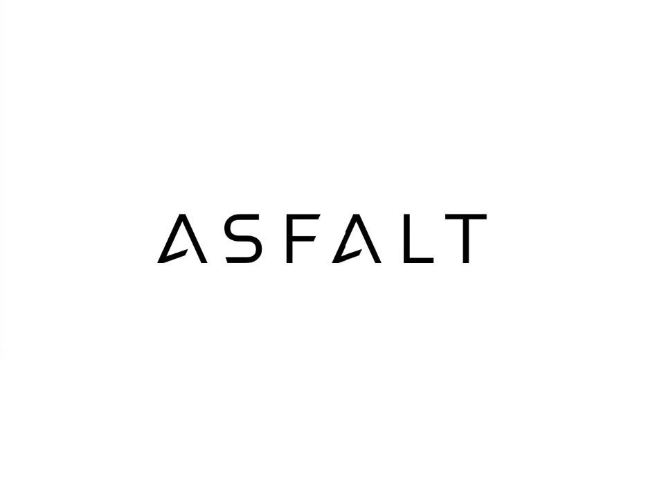 ASFALT BIKE LOGO