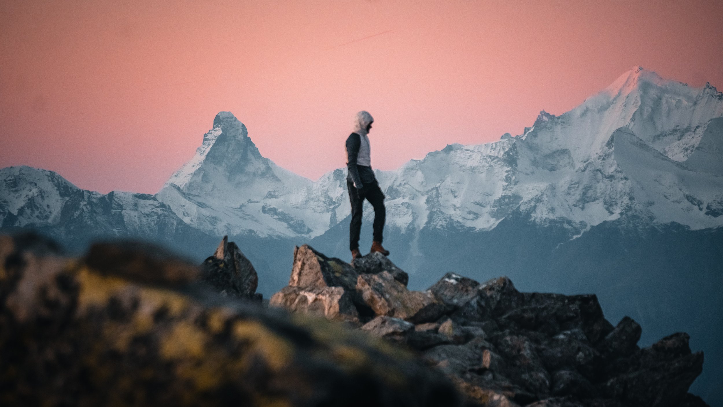 Überwinde den Januar-Blues