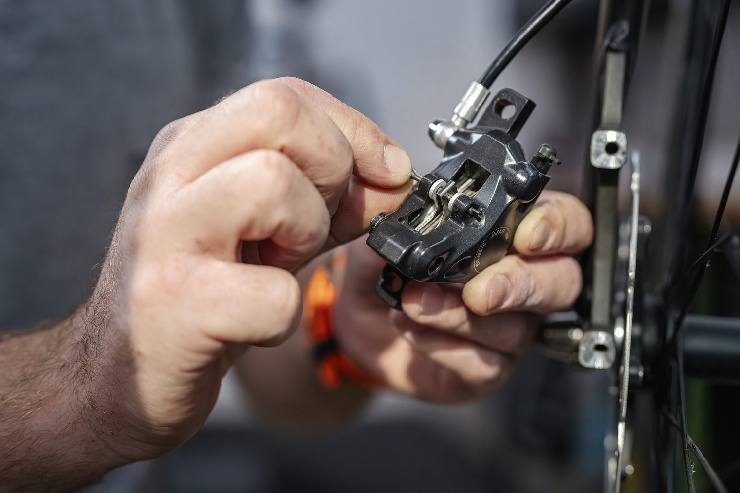 Premium-Service – CycleLab