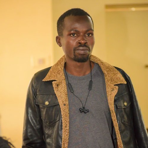 Wilson Ochieng