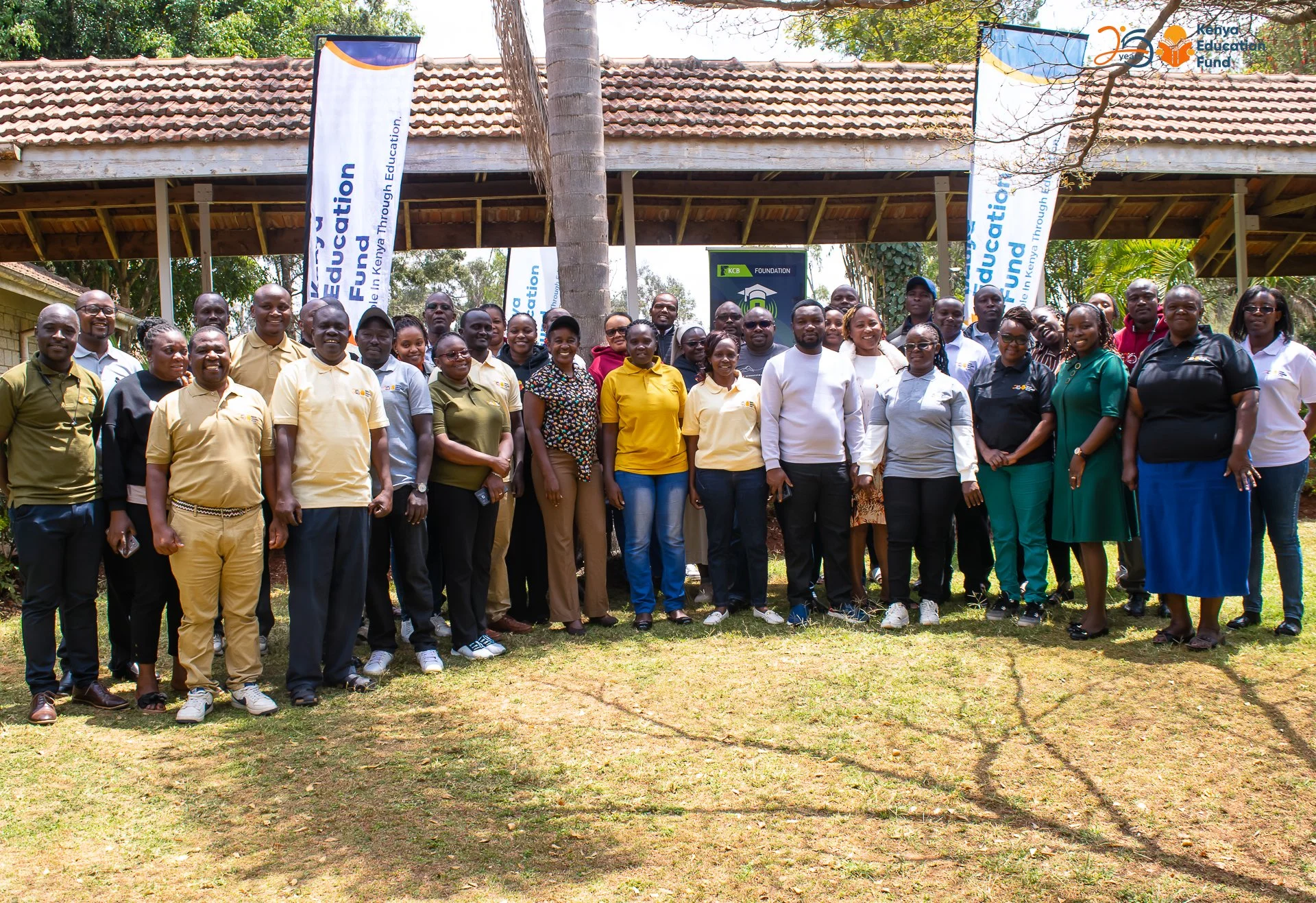 The 2026 Liaison Teacher empowerment Workshop