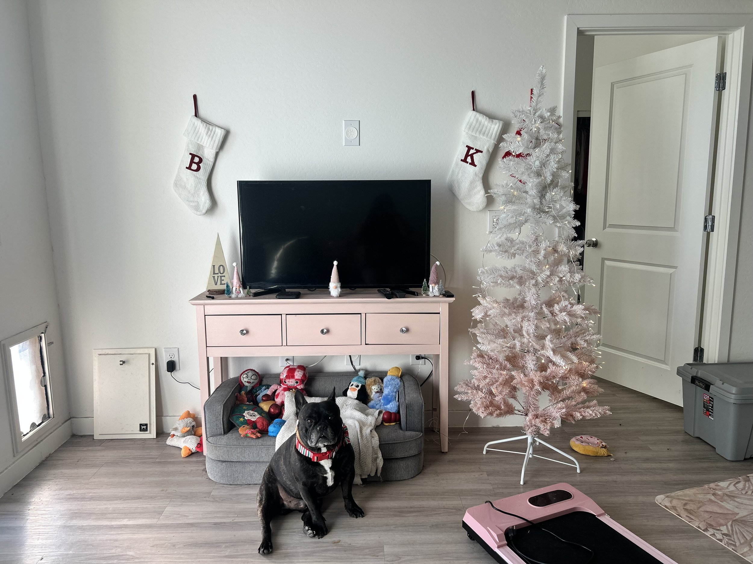 It’s Christmas Time