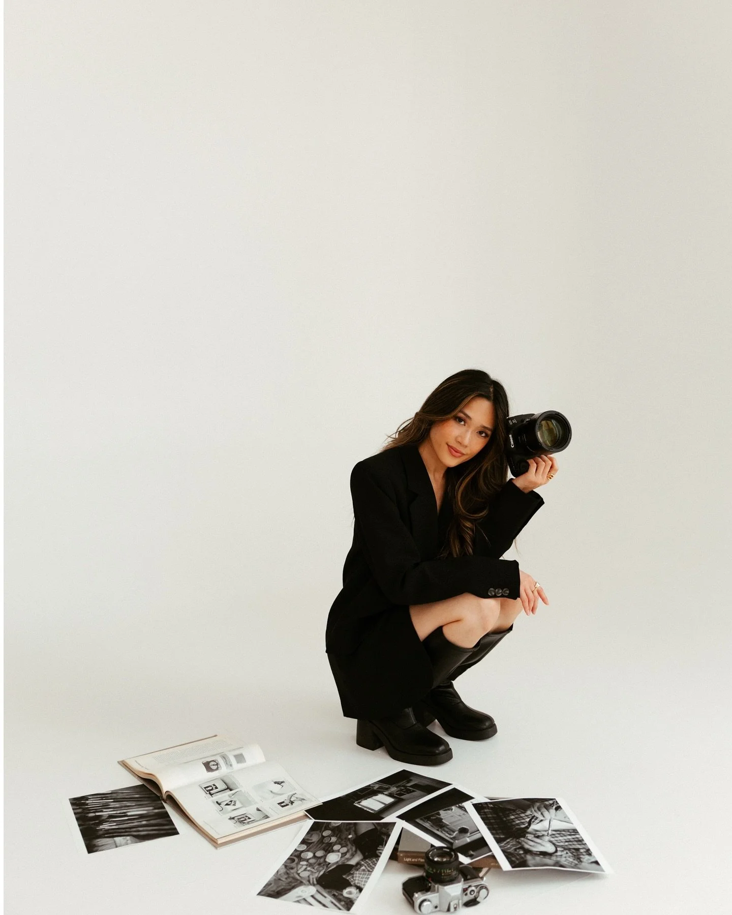 I know it&rsquo;s early but January will be here before we know it 💌 and I wanted to give all of my photo friends something so good to look forward to in the new year ✨ 

edit your own branding sessions
$300 | 45 minutes
bring your own memory card
+