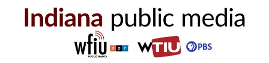 Indiana Public Media Logo 2