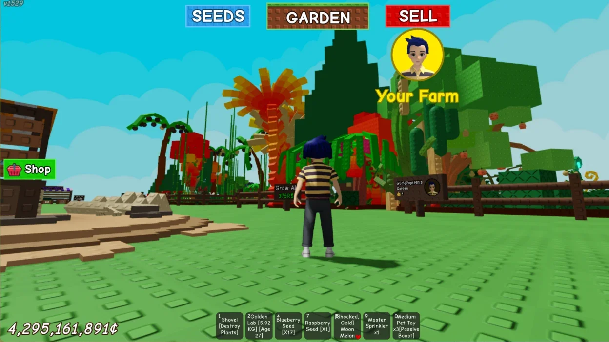 Unlimited Games, but No Games