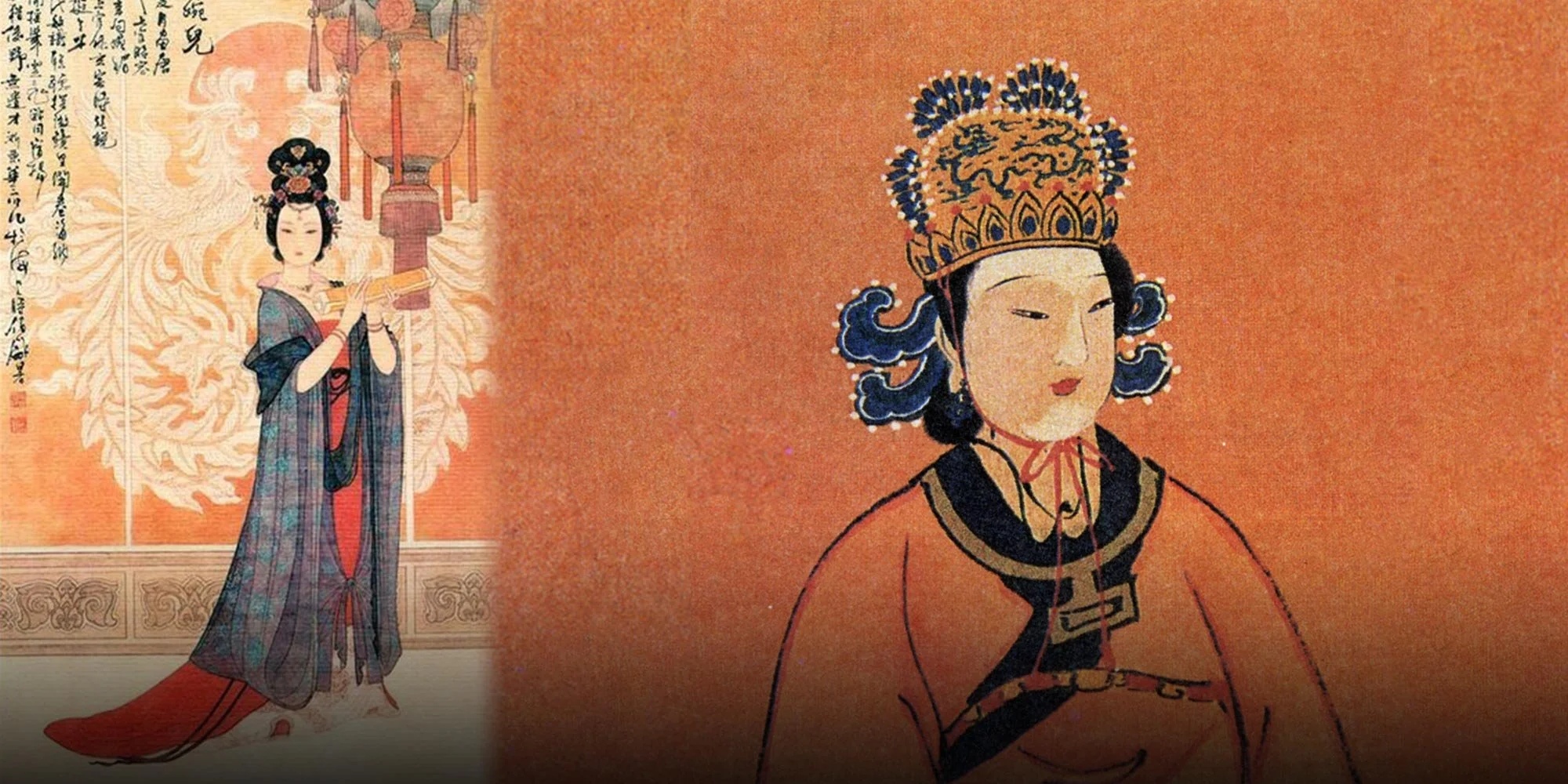 She was China’s cruelest emperor…allegedly