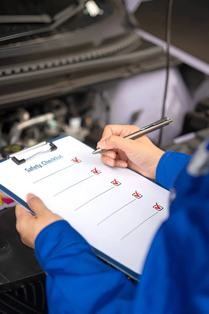 Process Safety Testing — IDP Services | On-Site EHS Support ...