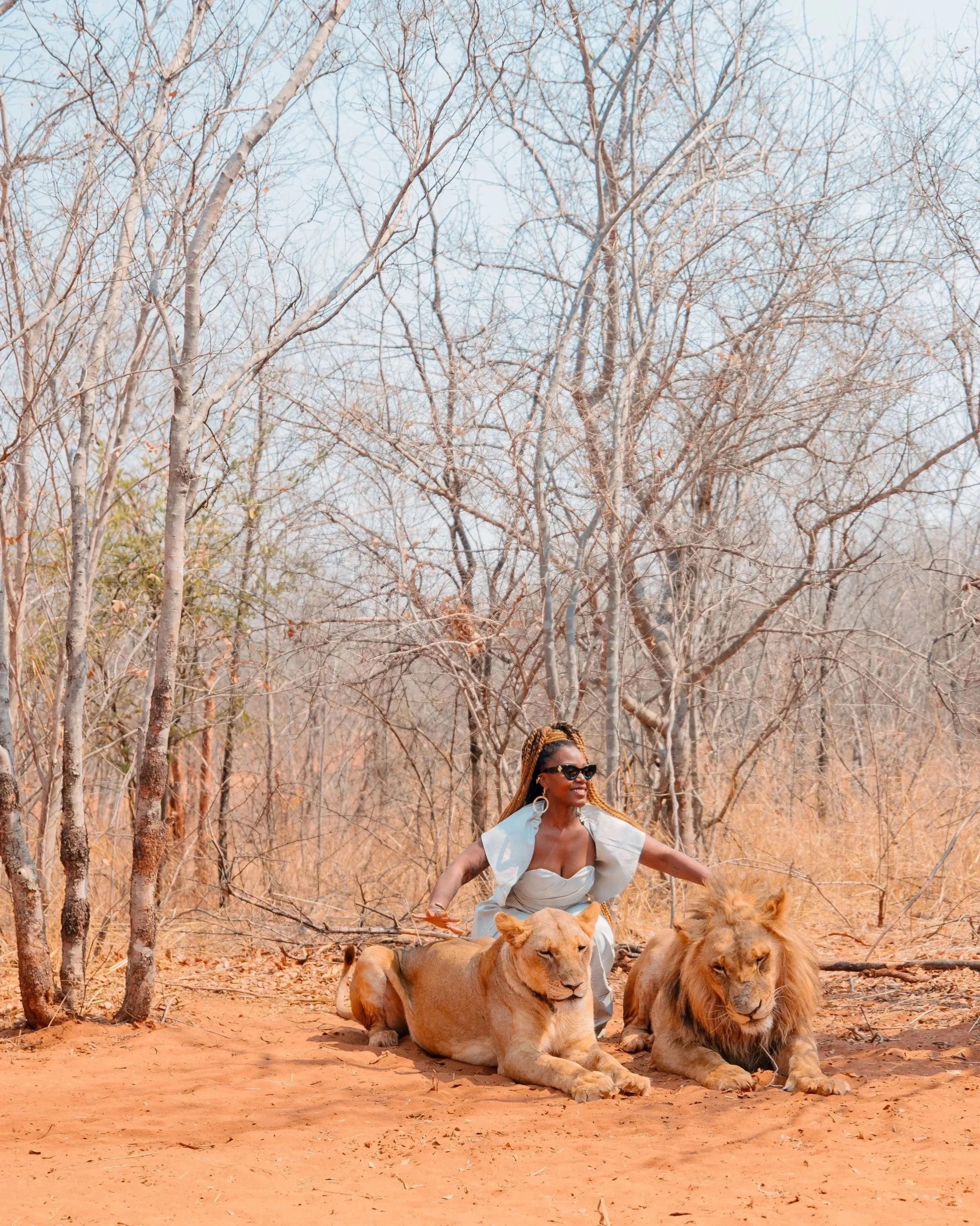 South Africa Adventures