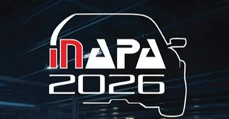 INAPA 2026 JAKARTA