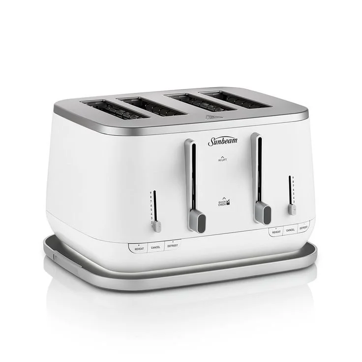 Sunbeam toaster