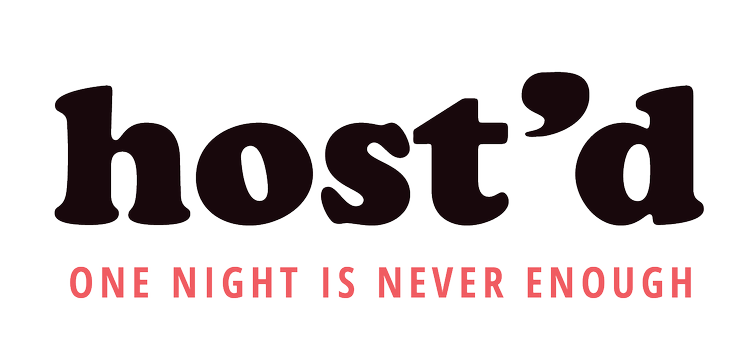 Host’d — One night is never enough