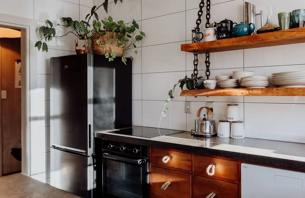 Asko dishwasher controls