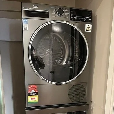 BEKO washer and dryer