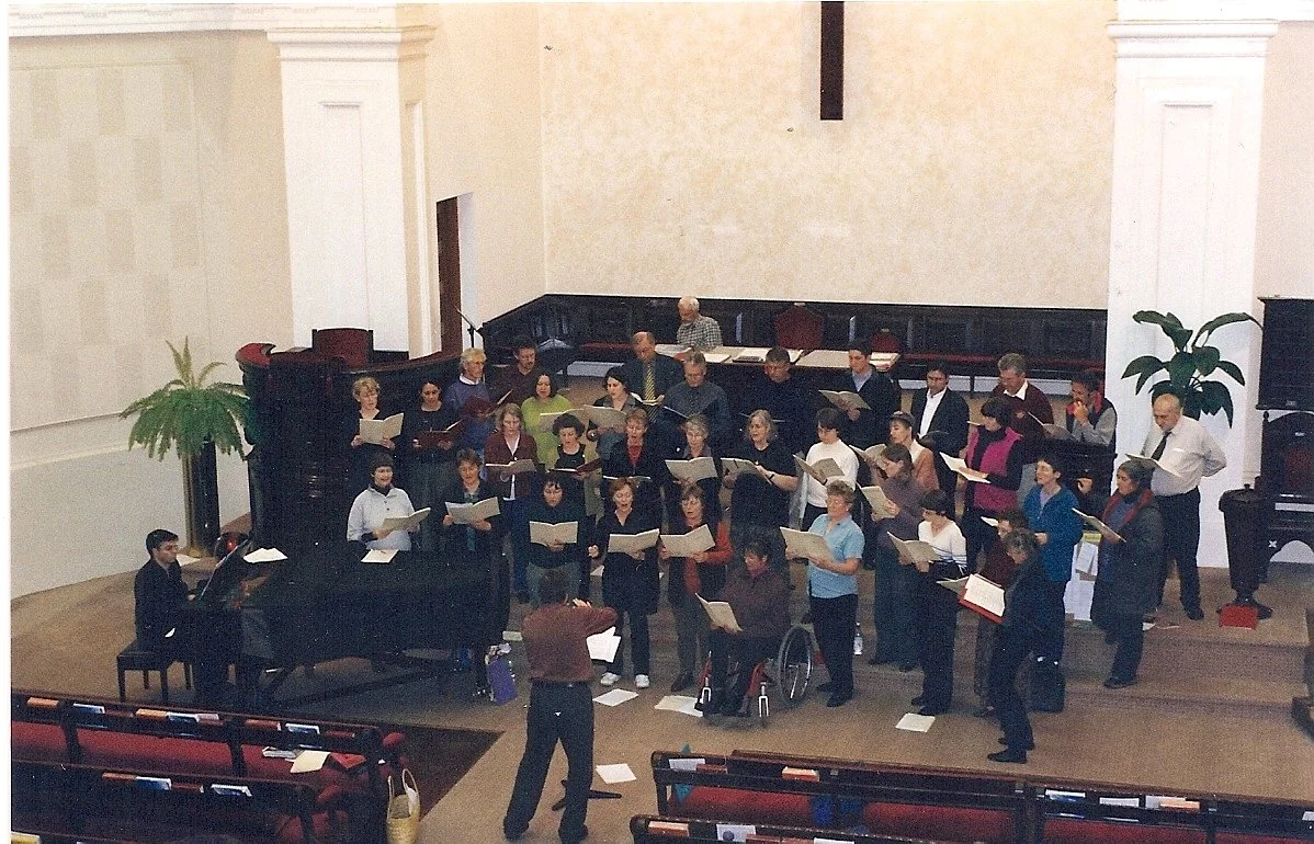 Bach Choir 2006 with Nigel Williams and Douglas Mews006.jpg