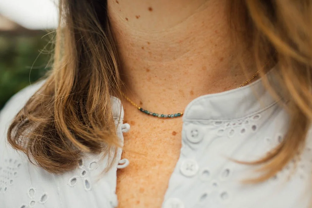 Turquoise Necklace