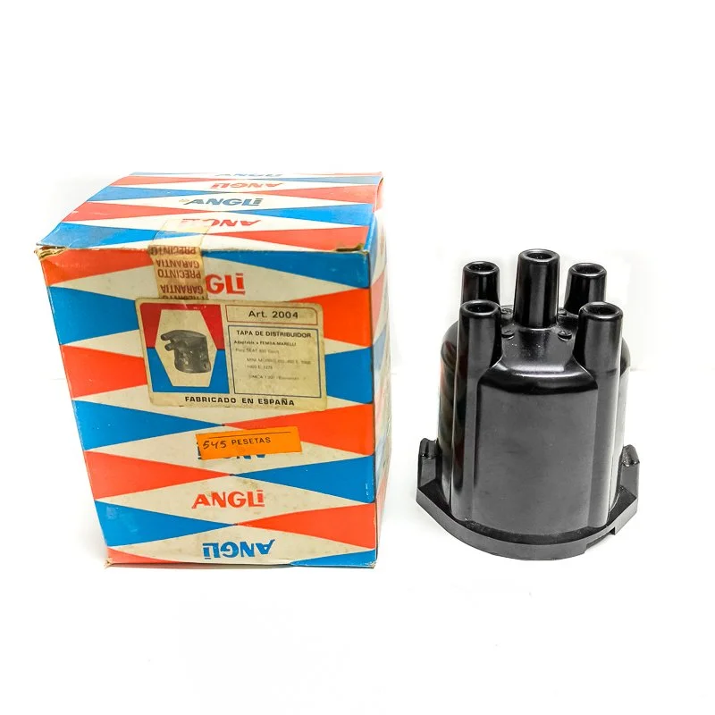 Tapa del delco SEAT, MORRIS, SIMCA