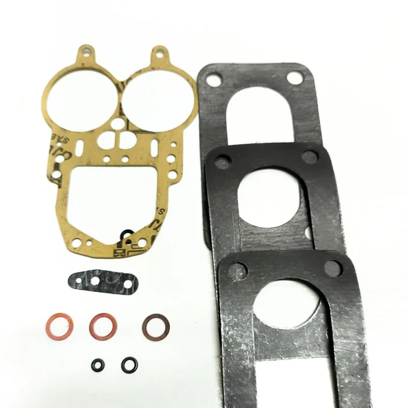 Juego de juntas para carburador Solex para Seat 124, 124D y 124LS. Marca Ajusa referencia Sat-5900A.jpg