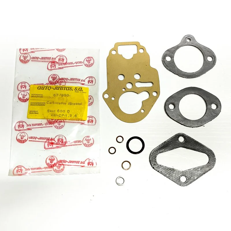 Junta carburador SEAT 600 REF ST1900 AJUSA
