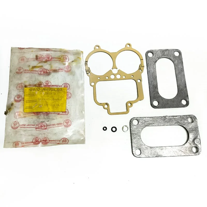 Juntas Carburador SEAT 127 1010cc