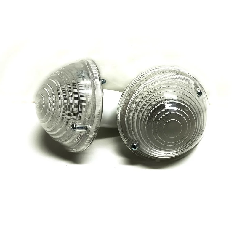 Juego de pilotos delanteros para SEAT 600 E y L