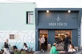 Hook, Line, and Sustainability - Avery Appel 