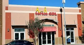 A Life-changing Torta