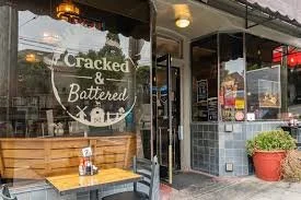 Sf's Best Take on Chicken and Waffles